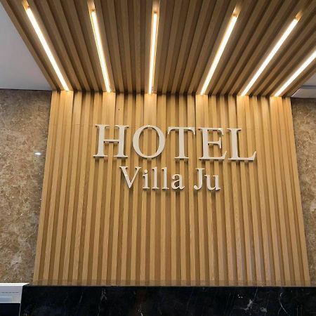 Hotel Villa Ju Hanoi Eksteriør bilde