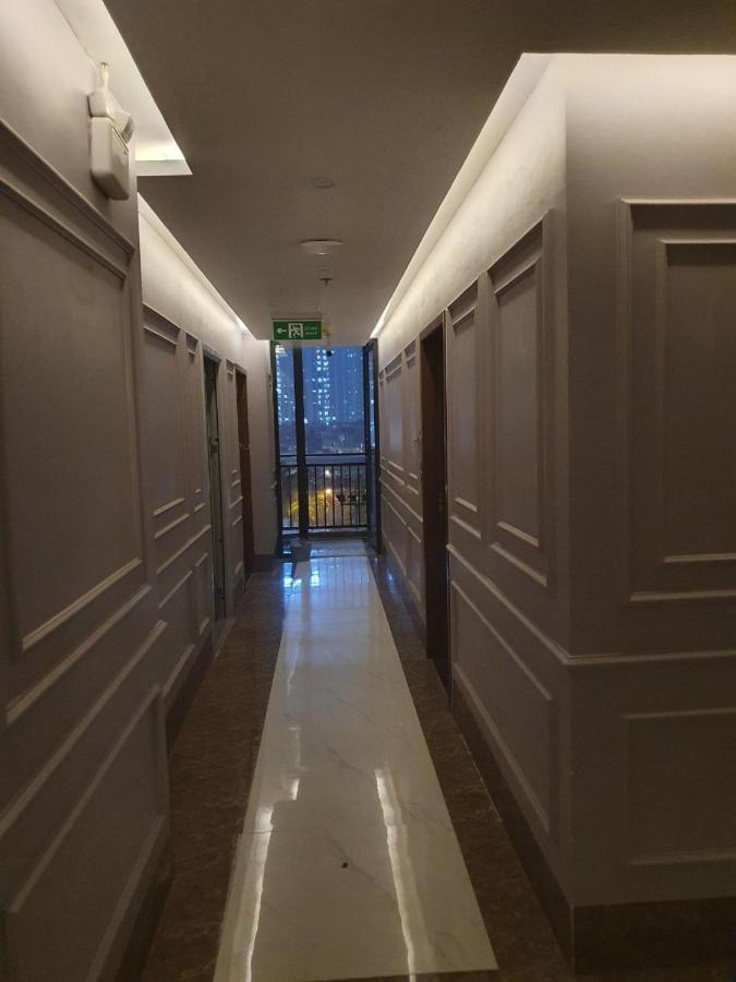 Hotel Villa Ju Hanoi Eksteriør bilde