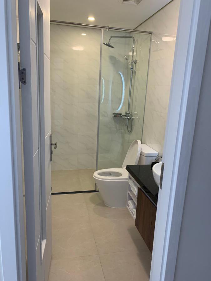 Hotel Villa Ju Hanoi Eksteriør bilde